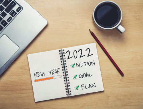 8 Financial Goals for the New Year