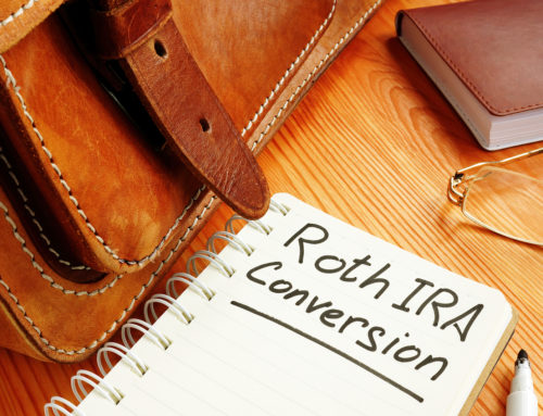 Backdoor Roth IRA Conversions: What You Need to Know For 2022