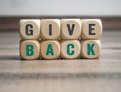 Charitable Giving in Your Financial Plan