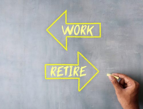 5 Retirement Savings options- Which is Suitable for You?